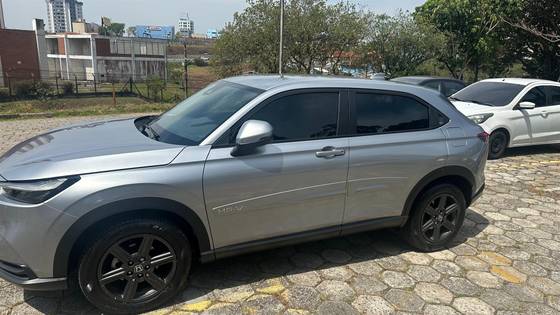 HONDA HR-V 1.5 DI I-VTEC FLEX EXL CVT